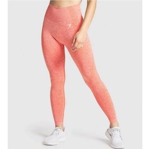 Vital seamless leggings gymshark